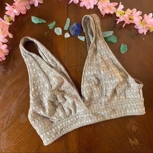 Lace Bralette